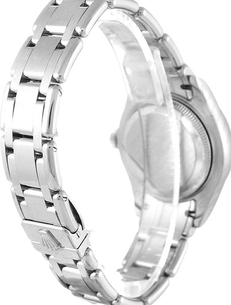 Pearlmaster Stretchable 319 Rolex Replica 0523